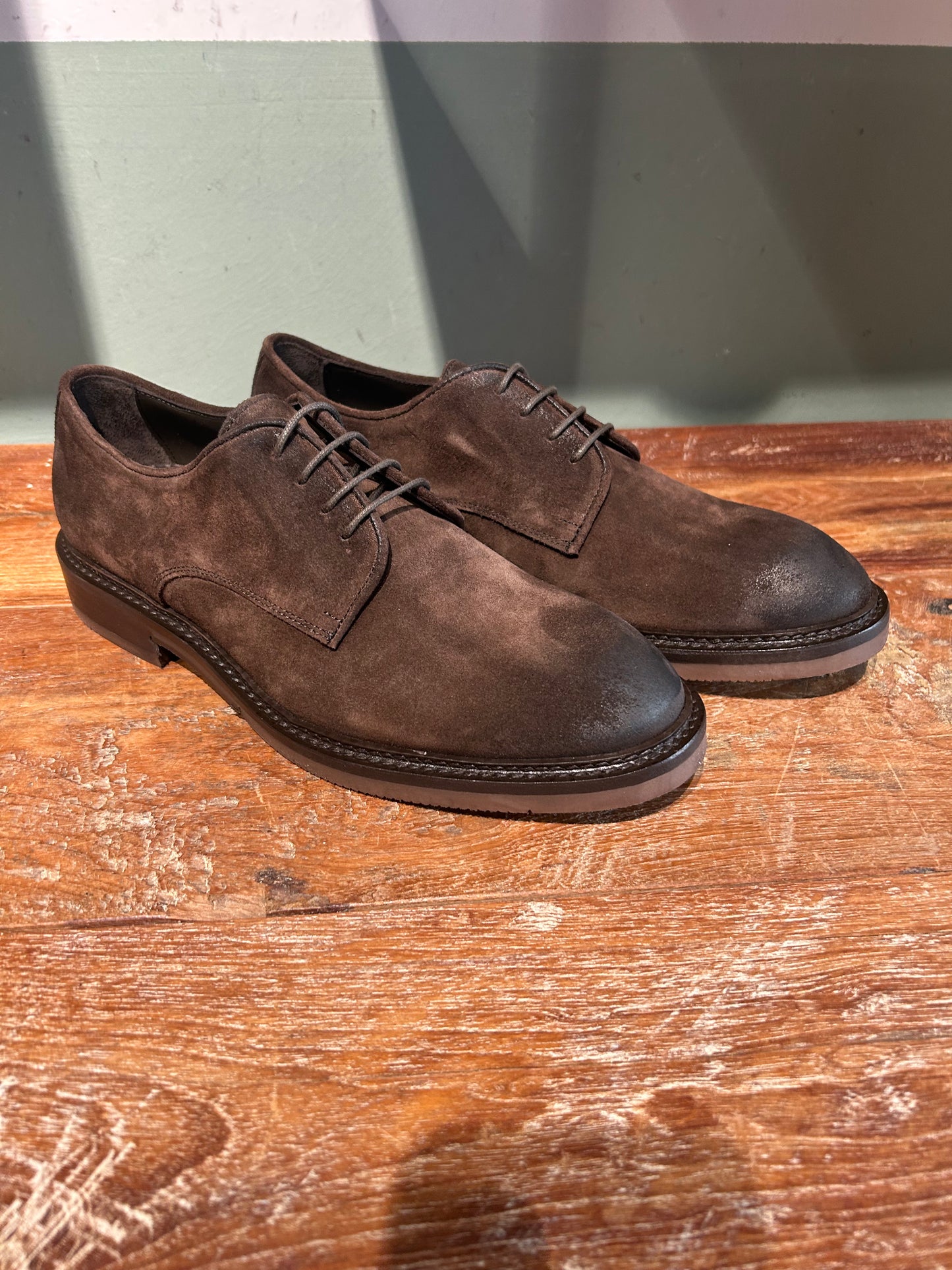 Marechiaro per snobs derby