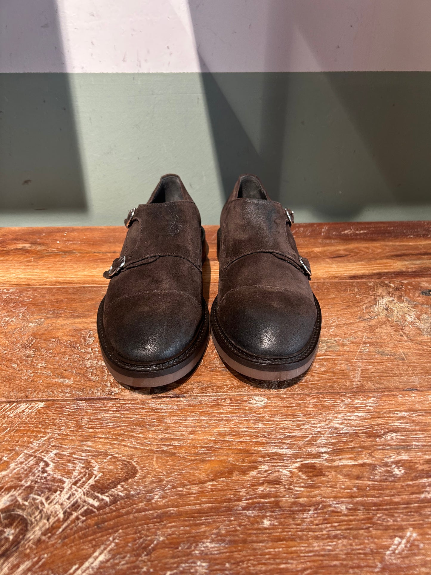 Marechiaro per snobs doppia fibia