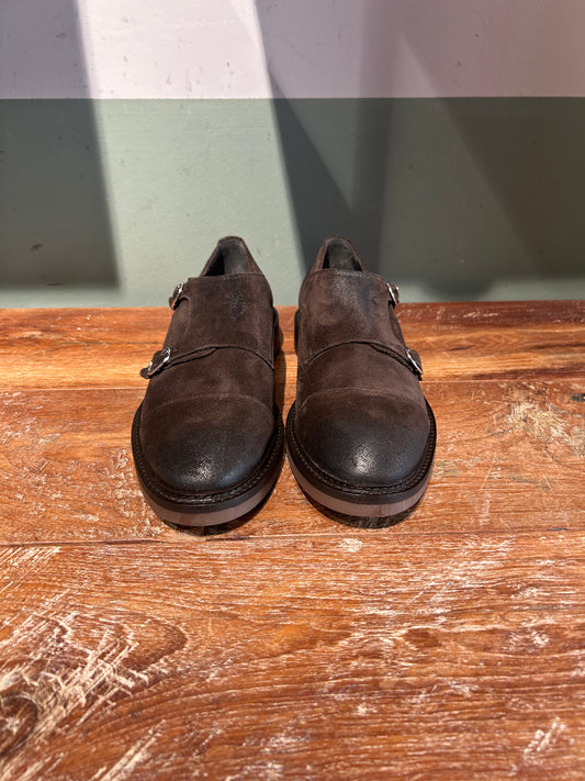 Marechiaro per snobs doppia fibia