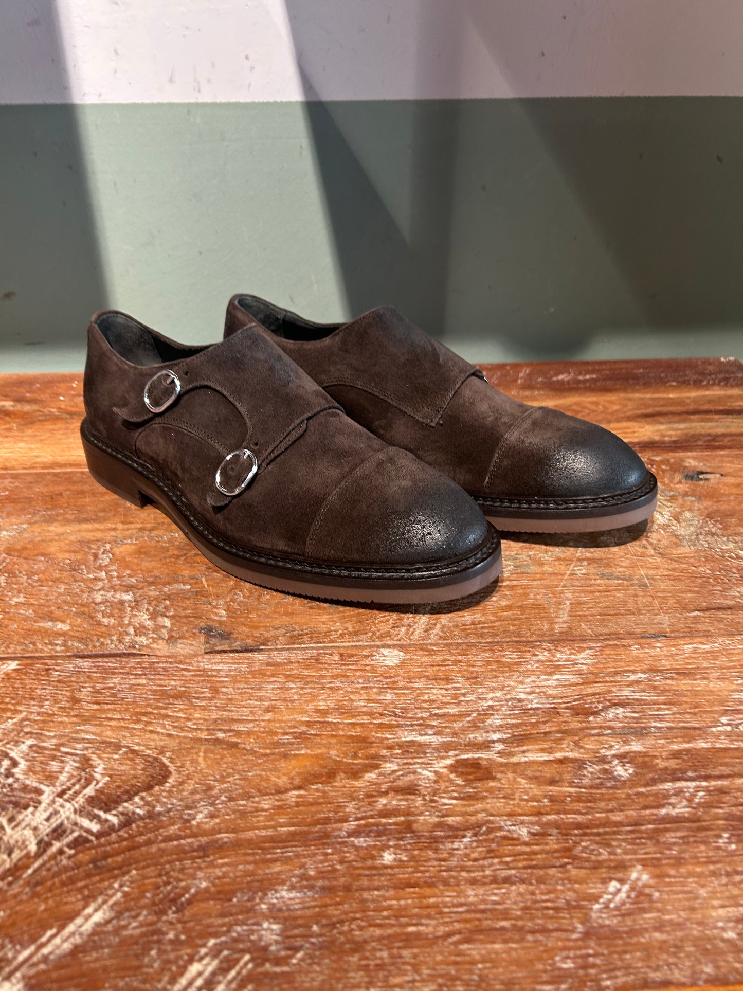 Marechiaro per snobs doppia fibia