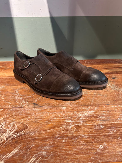 Marechiaro per snobs doppia fibia