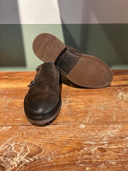 Marechiaro per snobs doppia fibia