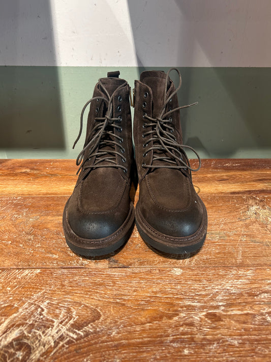 Polacca marechiaro per snobs