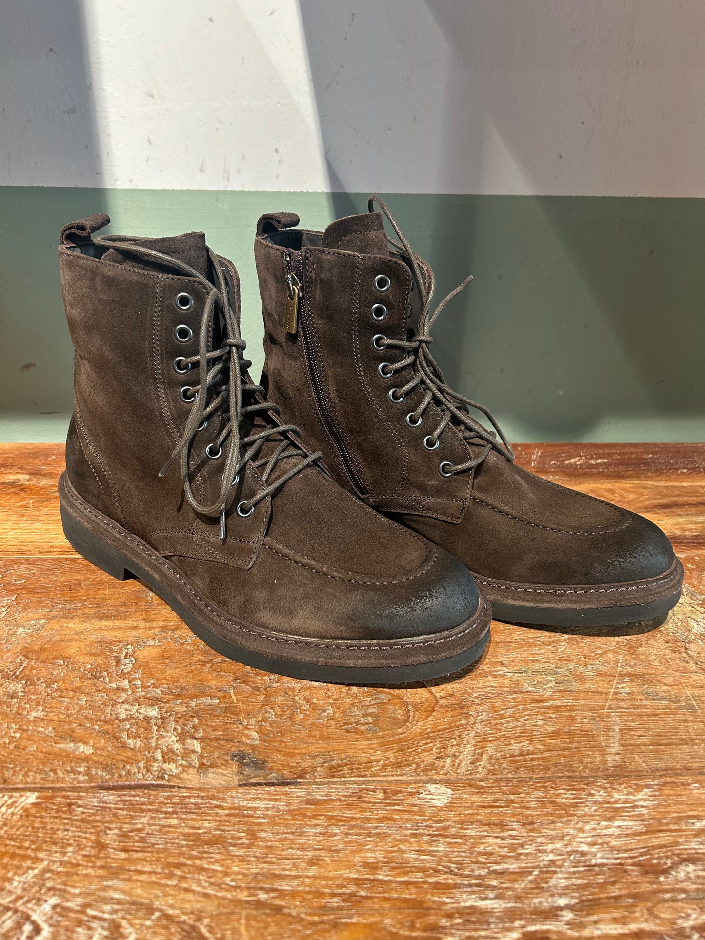 Polacca marechiaro per snobs