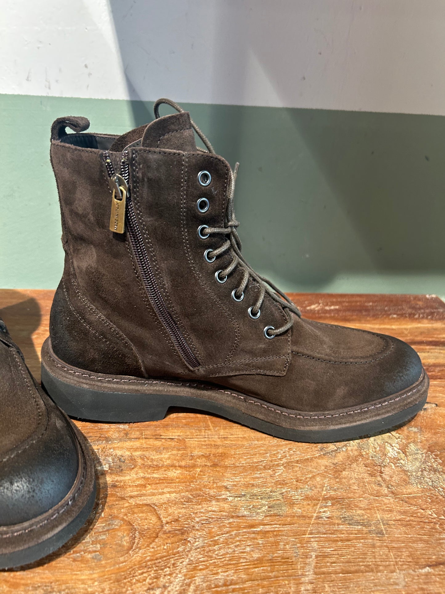 Polacca marechiaro per snobs