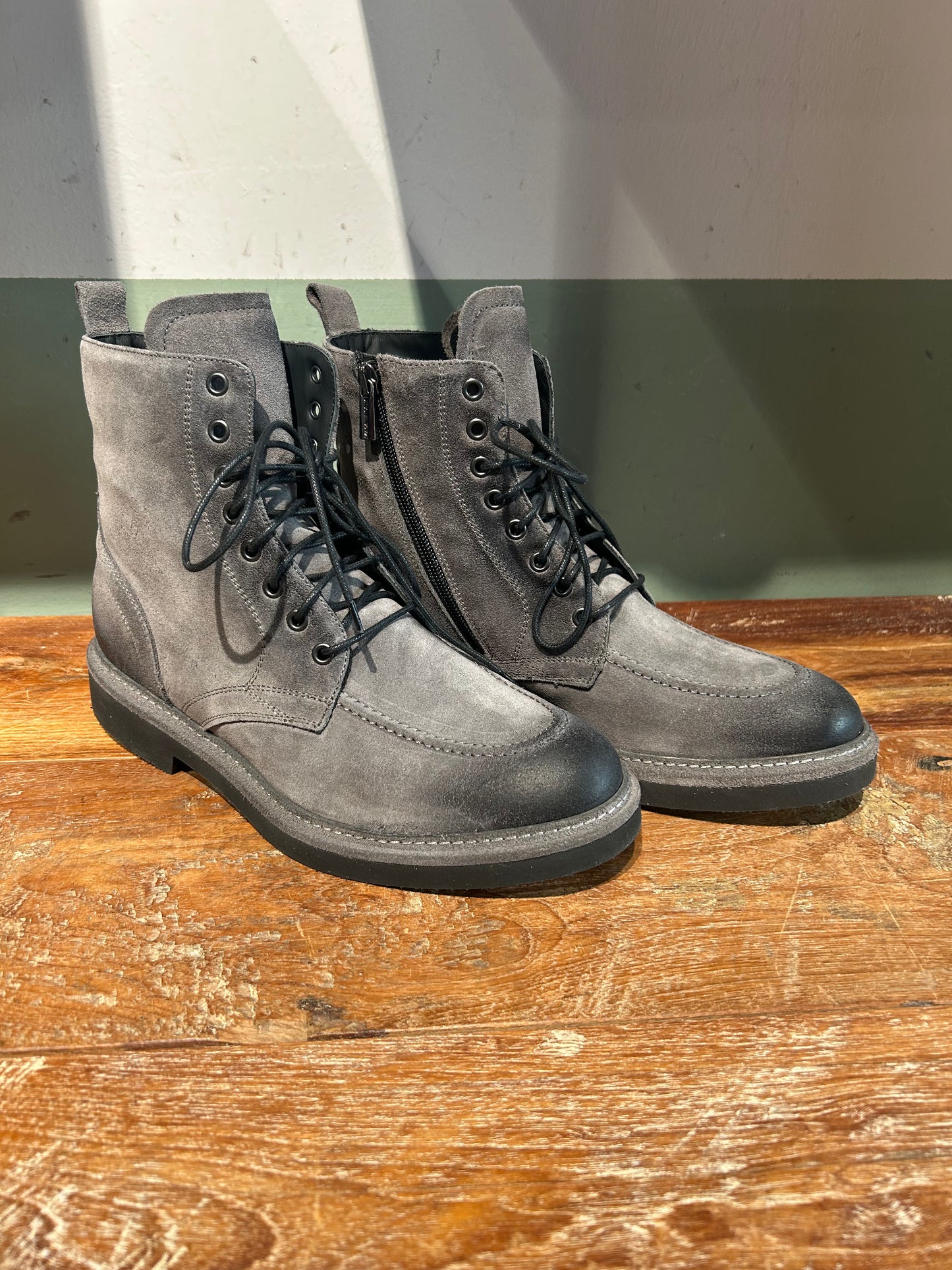 Polacca marechiaro per snobs