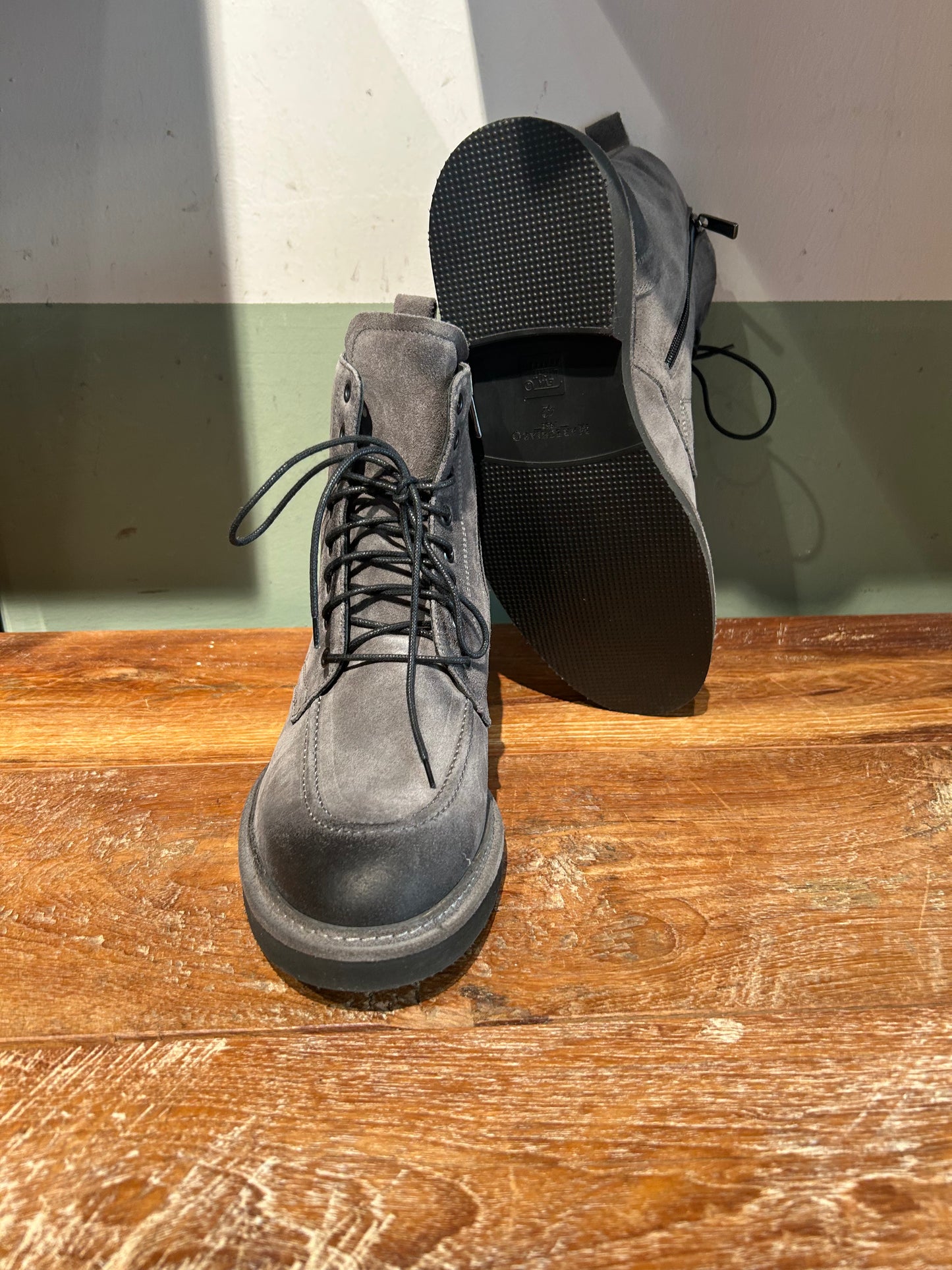 Polacca marechiaro per snobs