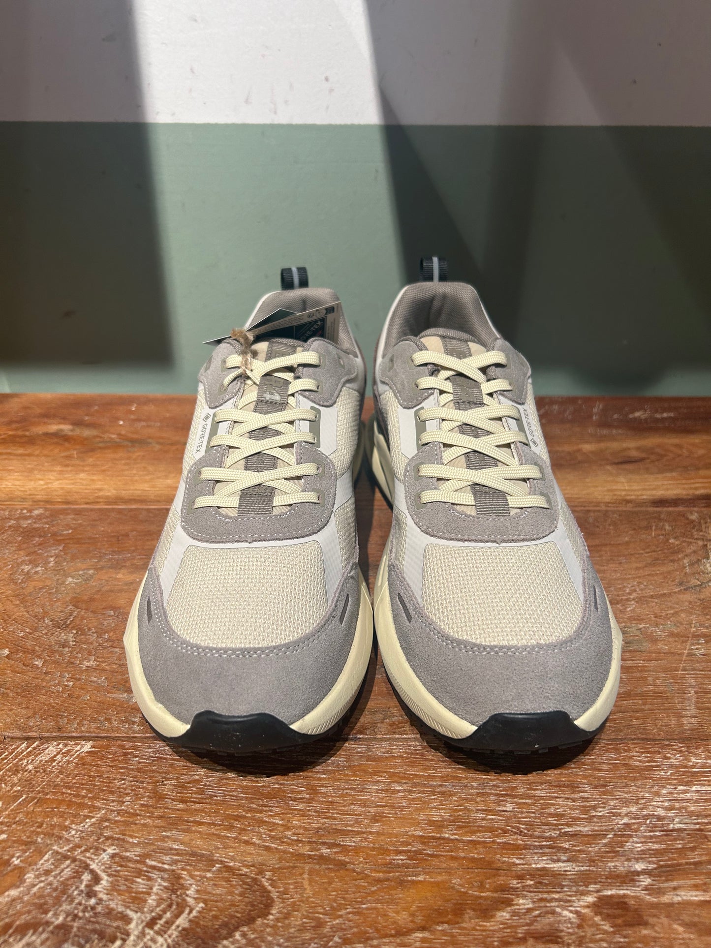 Extr4 sneakers gorotex