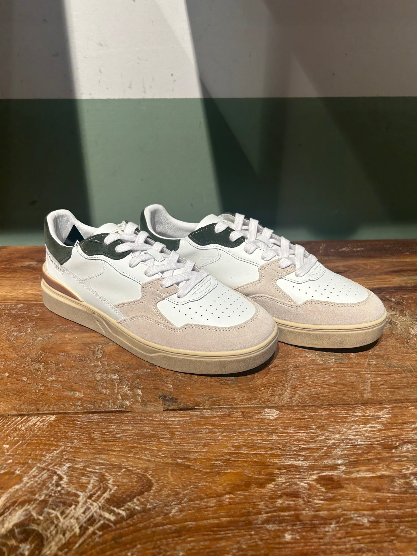 Extr4 sneakers tennis