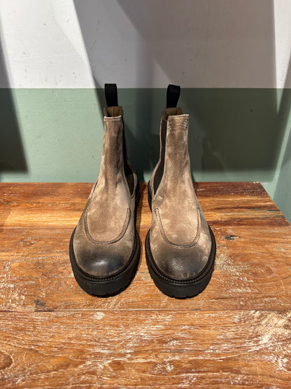 Beatles Crisci per snobs