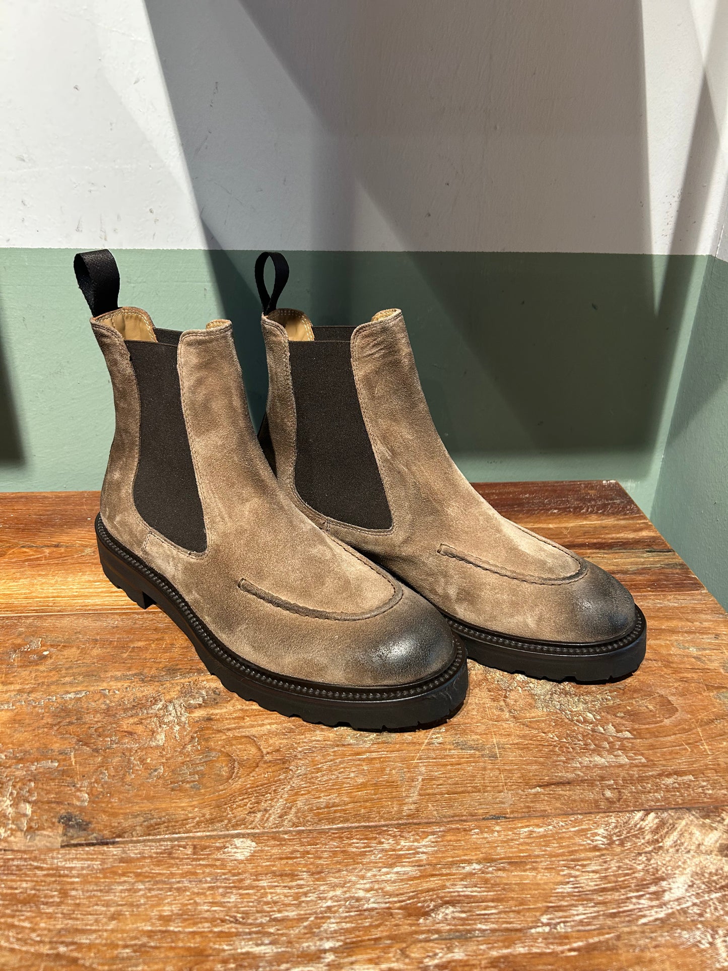 Beatles Crisci per snobs