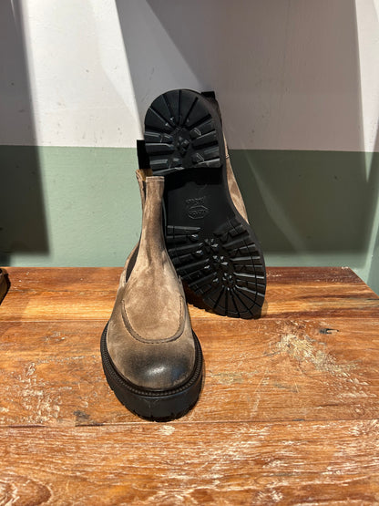 Beatles Crisci per snobs