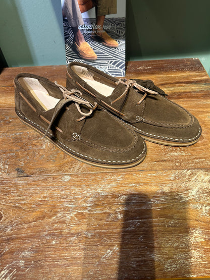 Mocassino vela dokflex Astorflex