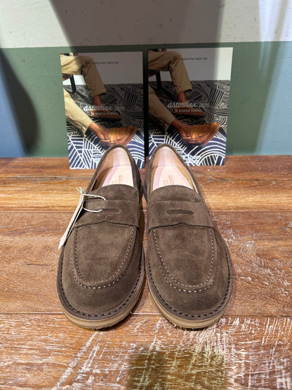 Mocassino fastflex astorflex