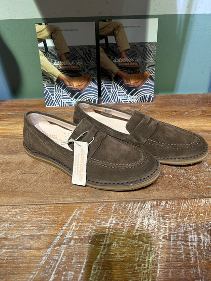 Mocassino fastflex astorflex