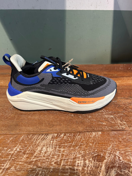 Sneakers Extr4 gorotex