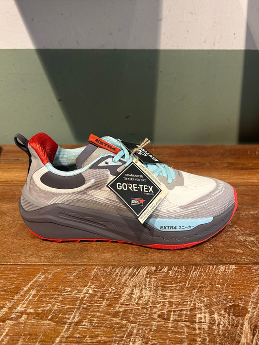 Sneakers Extr4 gorotex