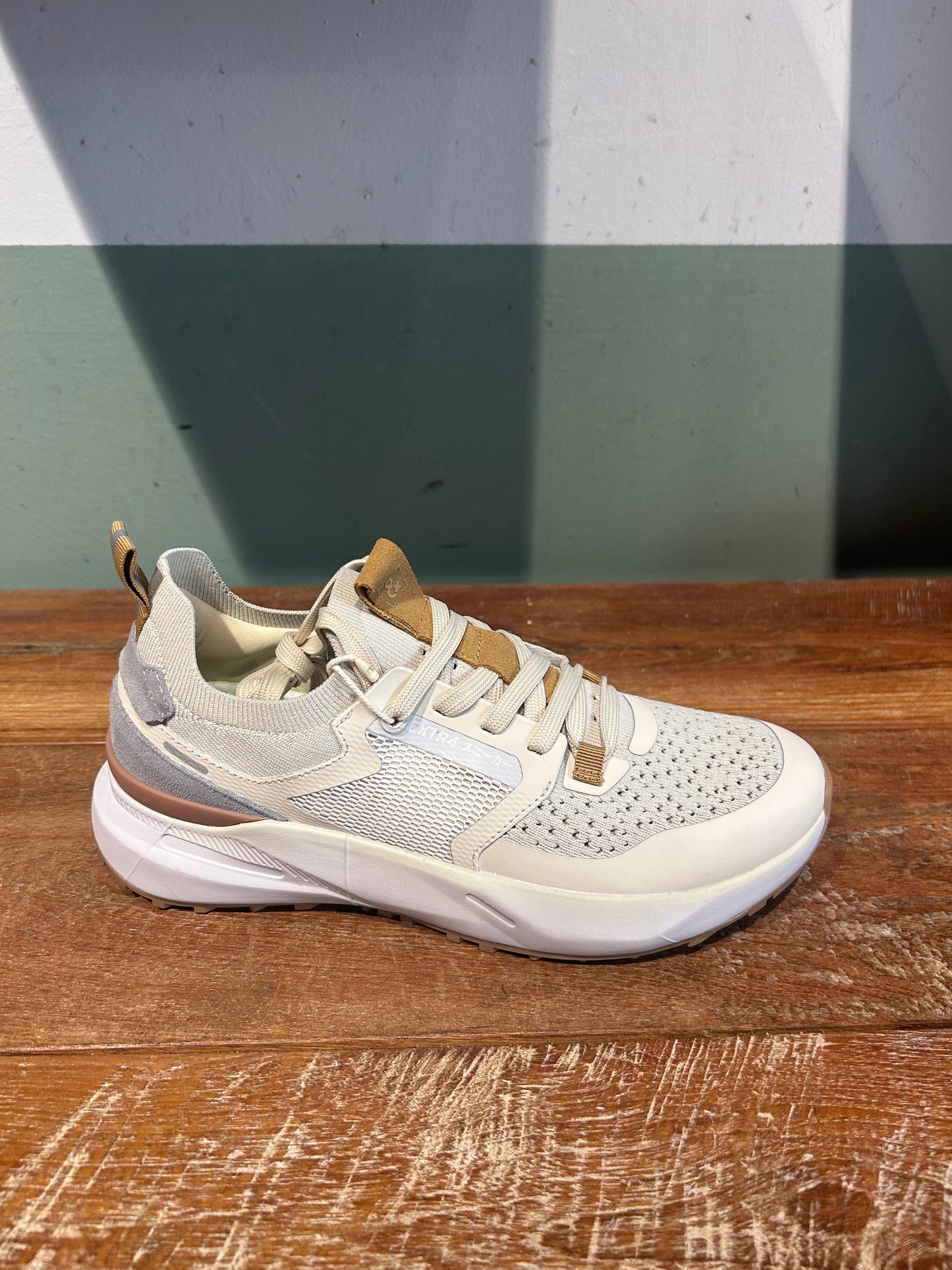 Sneakers Extr4