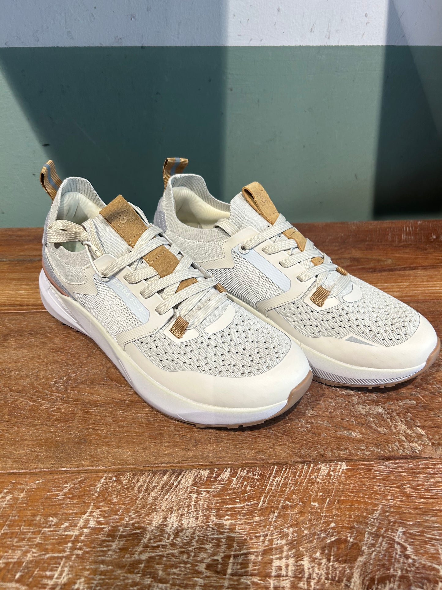 Sneakers Extr4