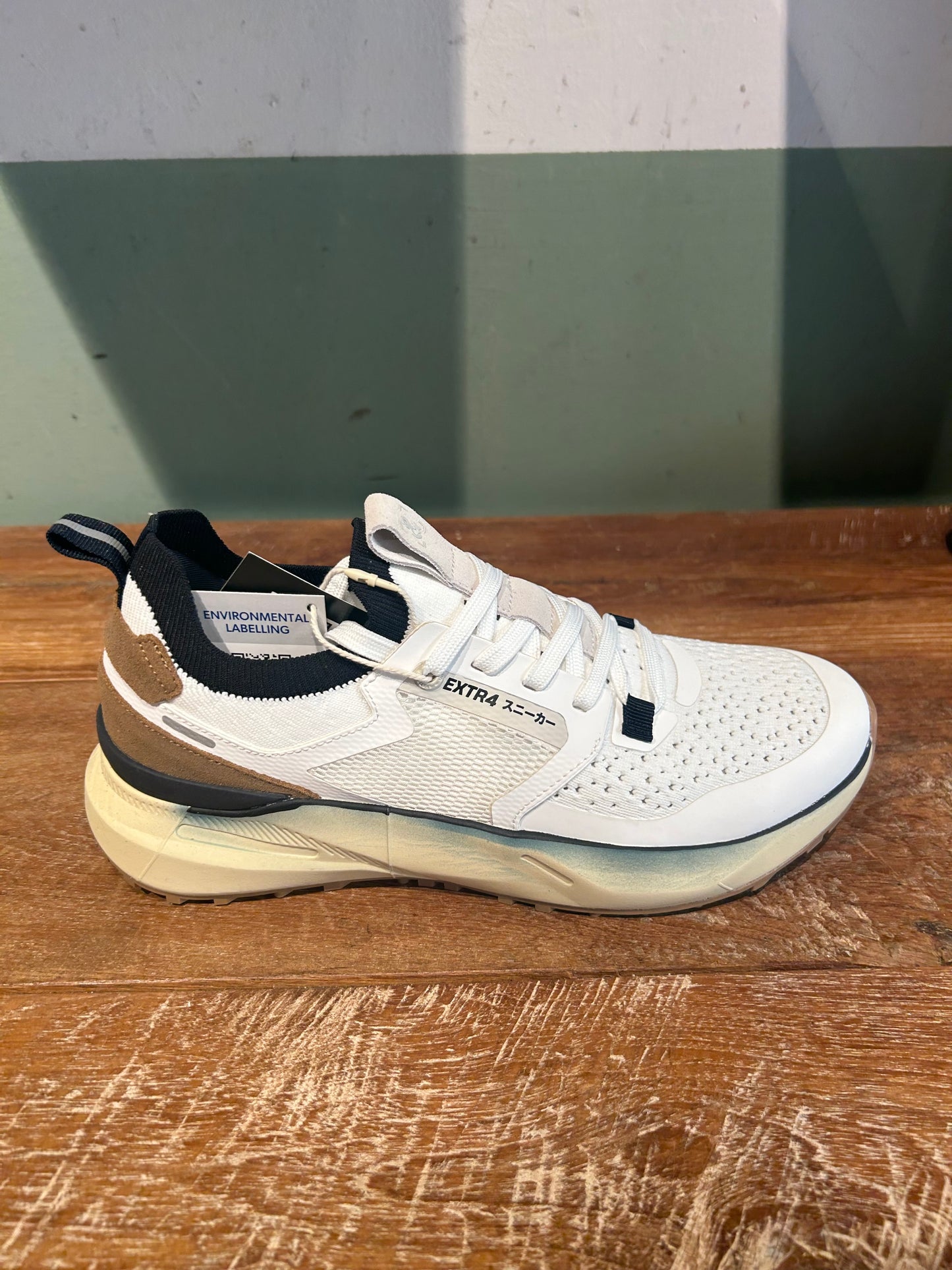 Sneakers extr4