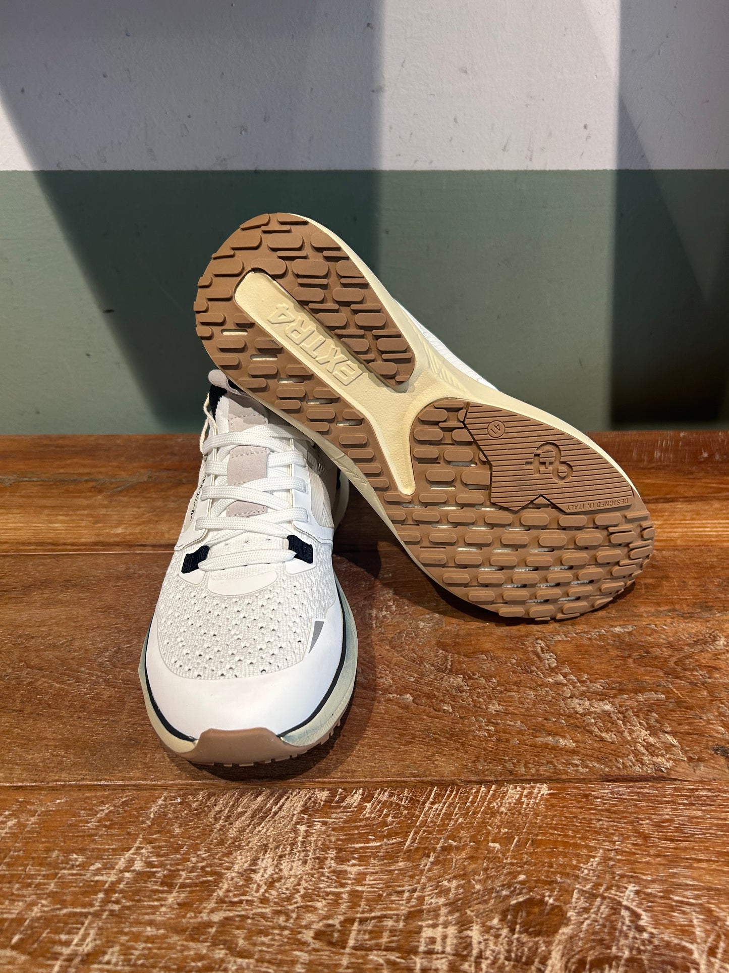 Sneakers extr4