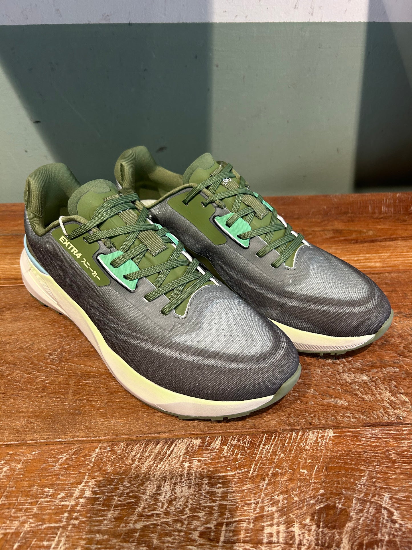 Sneakers Extr4