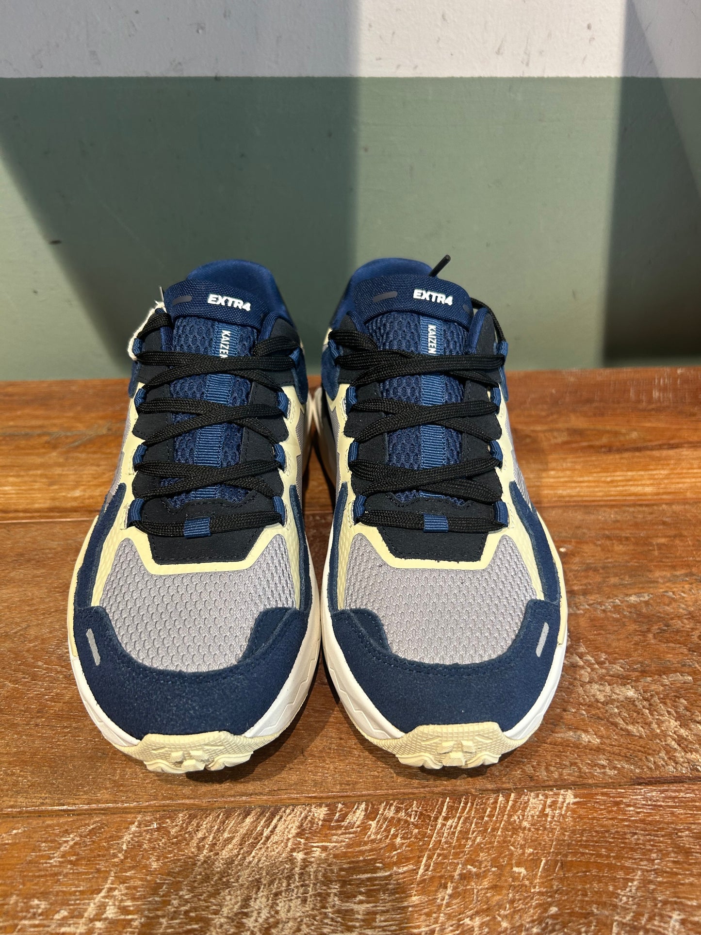 Sneakers extr4
