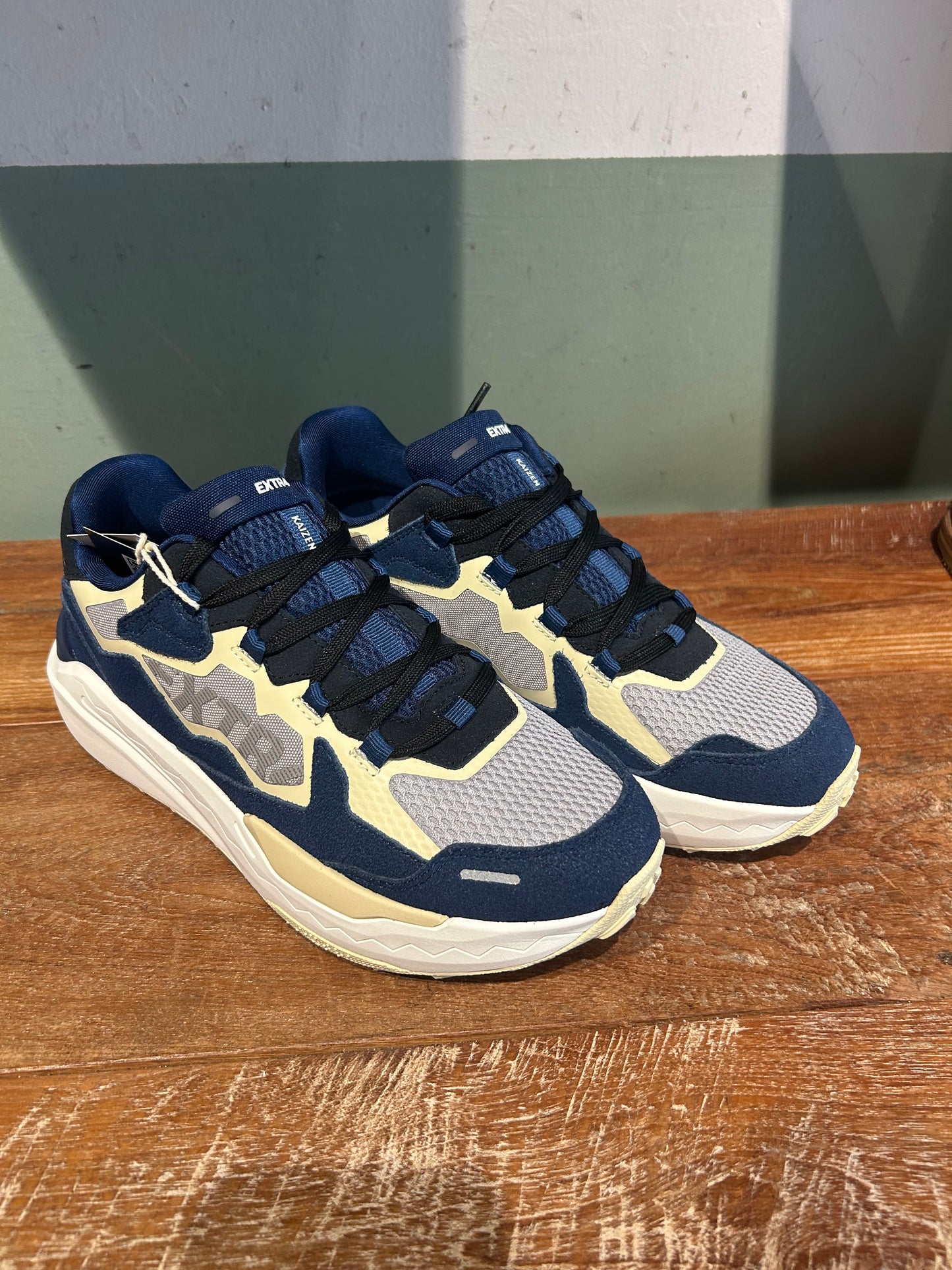 Sneakers extr4