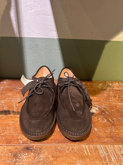 Astorflex artflex dark chesnut