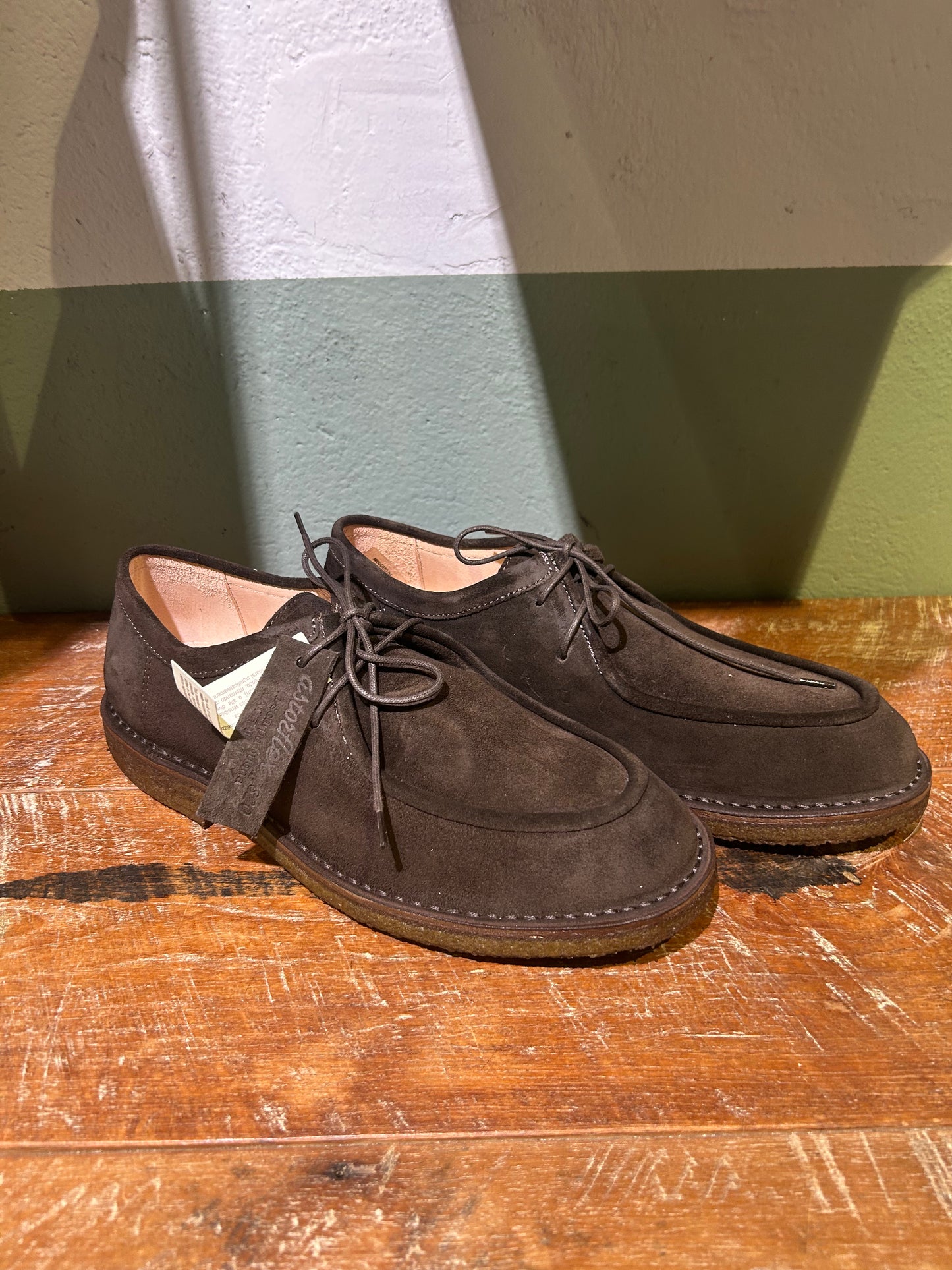 Astorflex artflex dark chesnut