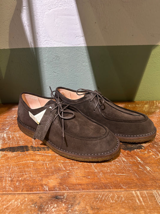 Astorflex artflex dark chesnut