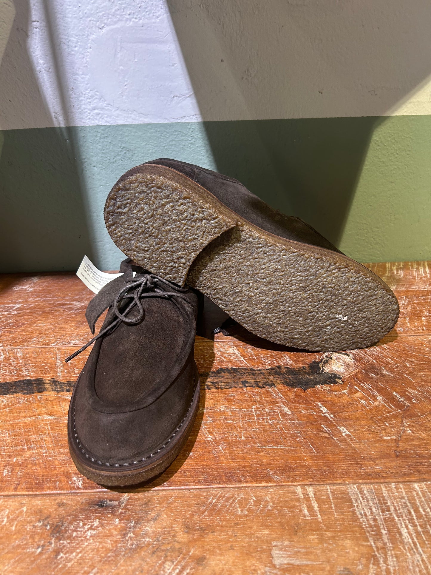 Astorflex artflex dark chesnut