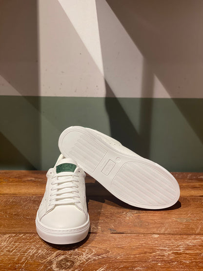 Fede sneakers verde