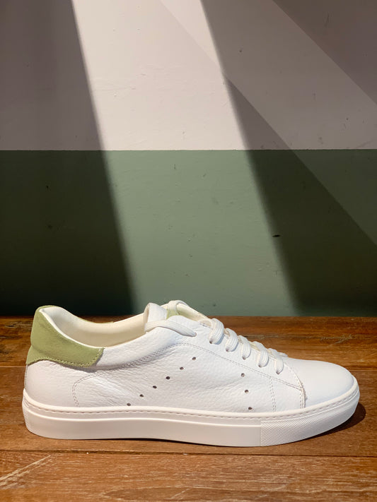 Fede Sneakers pistacchio